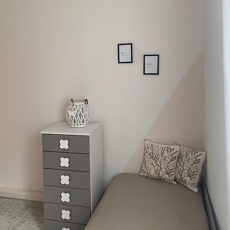 Casa La Campanella Appartement Castelnuovo della Misericordia Buitenkant foto