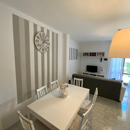 Casa La Campanella Appartement Castelnuovo della Misericordia Buitenkant foto