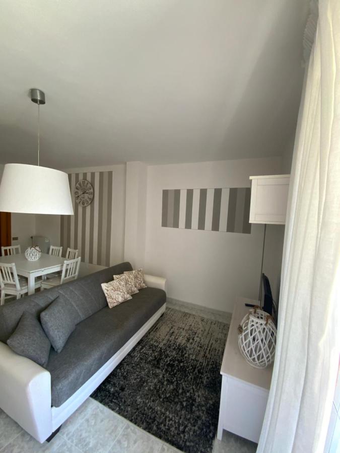 Casa La Campanella Appartement Castelnuovo della Misericordia Buitenkant foto