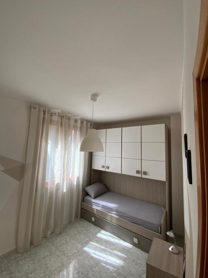 Casa La Campanella Appartement Castelnuovo della Misericordia Buitenkant foto