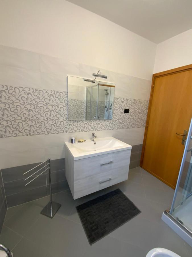 Casa La Campanella Appartement Castelnuovo della Misericordia Buitenkant foto